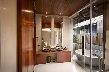 Silavadee Pool Spa Resort - Sha Extra Plus - 14