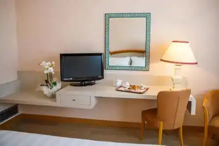 Perugia Plaza - 67