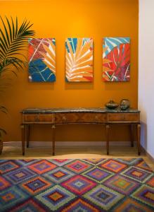 Pinacota Suites Athens - 30