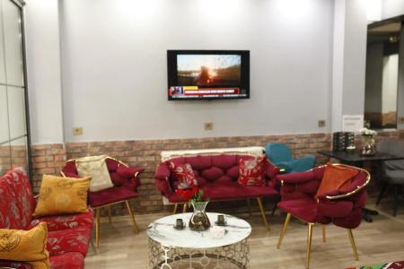 Birlik Apart - 35