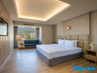 Khum Phucome -Sha Extra Plus - 354