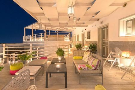 Lindos Harmony Suites - 22