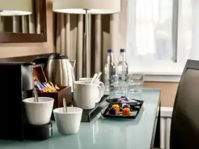 Mercure Glasgow City - 32