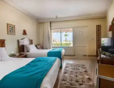 Shams Safaga Resort - 13