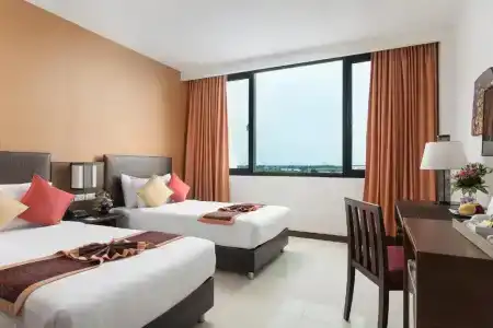 Mida Grande Dhavaravati - Sha Plus - 11