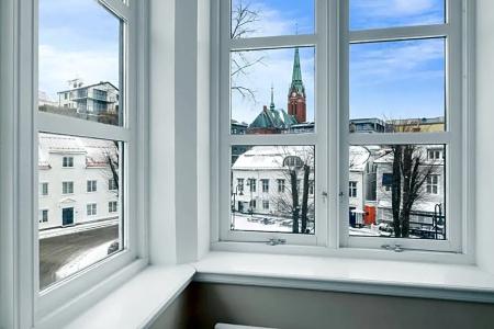 Clarion Tyholmen - 43