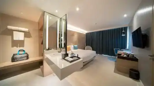 The Nature Phuket - Sha Extra Plus - 78