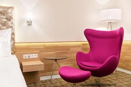 Pytloun Wellness Harrachov - 23
