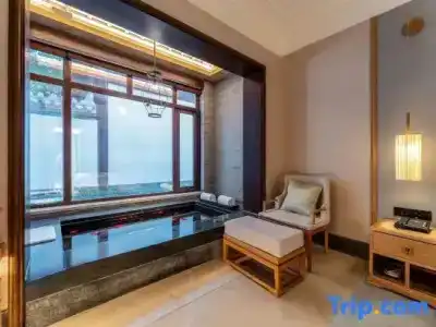 Huaqing Palace & Spa - 142