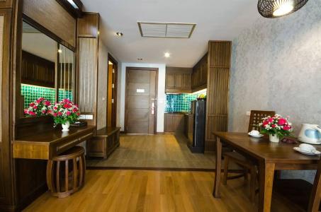 Kham Mon Lanna Resort - 13