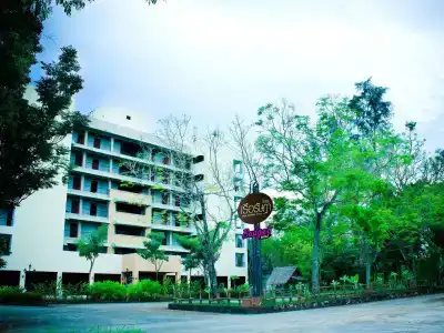 Budget By Rua Rasada - 0