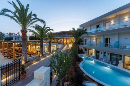 Malia Bay Beach & Bungalows - 118