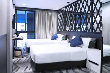 Nuve Urbane (Sg Clean, Staycation Approved) - 78