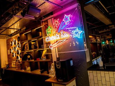 ibis Styles Glasgow Central - 23