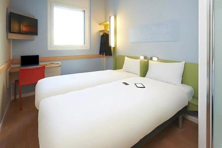 Ibis Budget Fès - 37