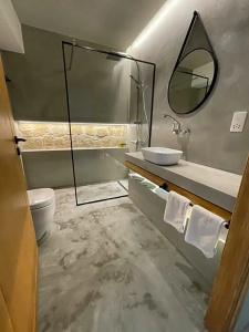 Vrachia Beach & Suites - Adults Only - 102