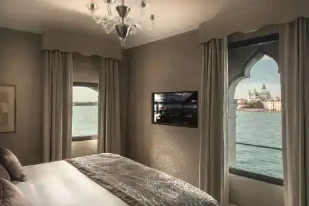 Cipriani, A Belmond, Venice - 38
