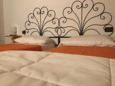 b&b Oasi Vetoio - 37