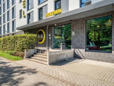b&b Konstanz - 0