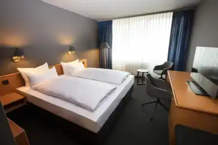 Best Western Kaiserslautern - 6
