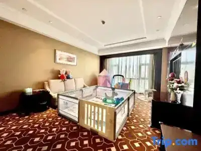 Jinling New Town Nanjing - 47