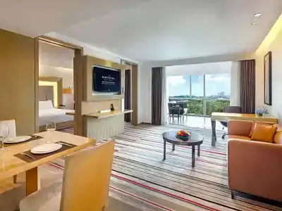 Novotel Nanjing East Suning - 55