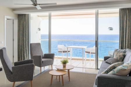Pearly Grey Ocean Club & Suites - 83