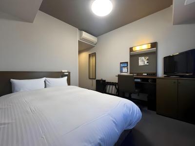 Route-Inn Niigata Nishi Inter - 13
