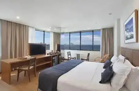 Windsor Excelsior Copacabana - 39
