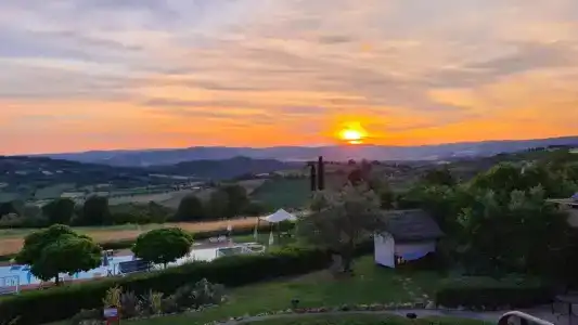 Saturnia Tuscany - 111