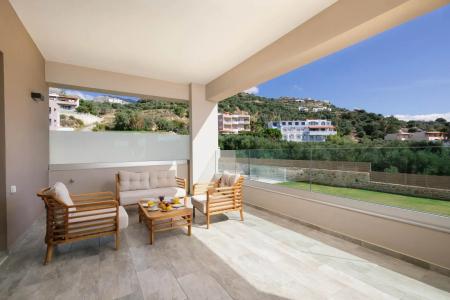 Belvedere Luxury Apartments & Spa - 8