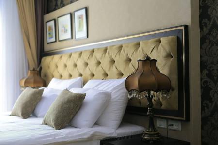 Stay Kook Suites - 12