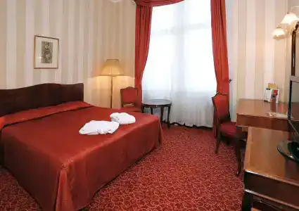 Ensana Grand Margaret Island - 6