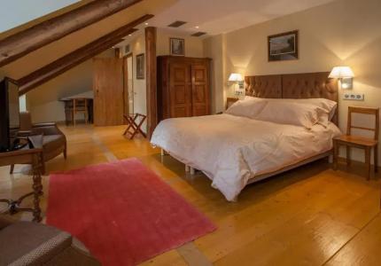 Hôtel & Spa Le Bouclier D'or - 74