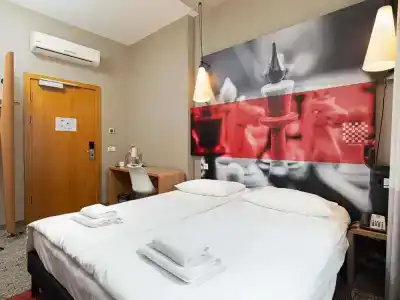 Ibis Riga Centre - 4