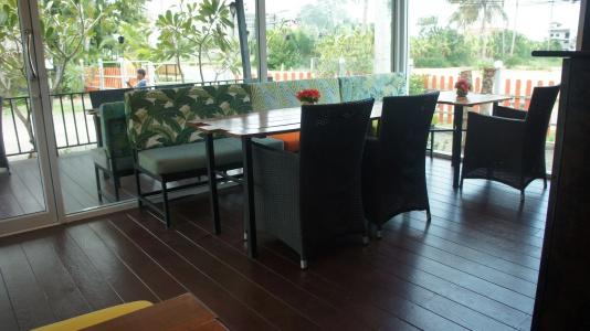 Maya Resort - Sha Extra Plus - 16