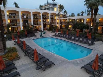 Palm Mountain & Spa - 66