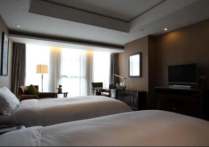 Grand Metropark Yuantong Beijing - 3
