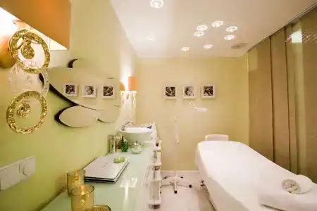 Ambiente Wellness & Spa - 8