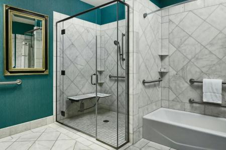 Woolley's Classic Suites Denver Airport - 23