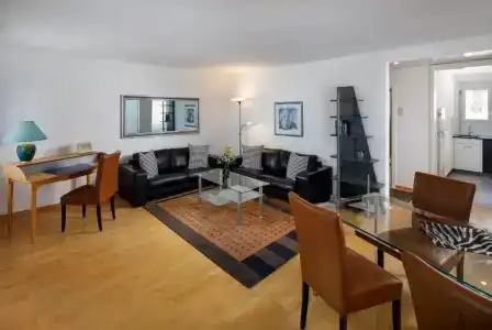 ApartFamilie Hugenschmidt - 61