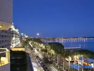 Jw Marriott Cannes - 131
