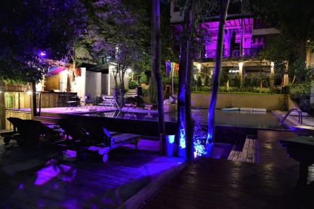Alpha Gay Resort & Spa - 26