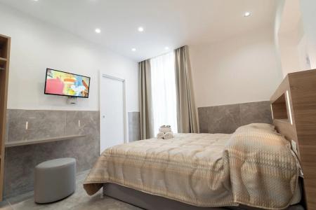 Le 4 Stagioni Dante's Suites H Napoli Centro, by ClaPa Group - 17