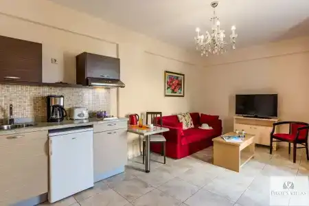 Pilot's Villas Luxury Suites - 105