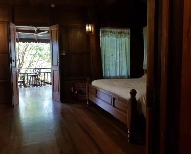Viangngam Lanna Villa Sha Extra Plus - 110