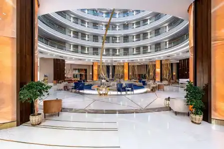 Sidemarin Kirman Premium - Ultra All Inclusive - 17