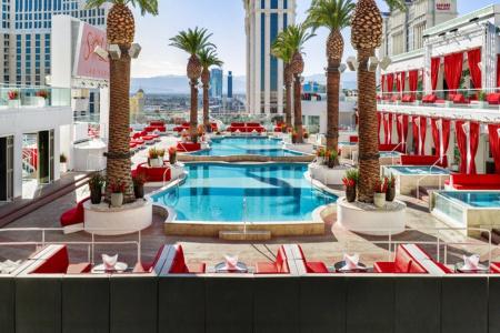 The Cromwell & Casino - 23