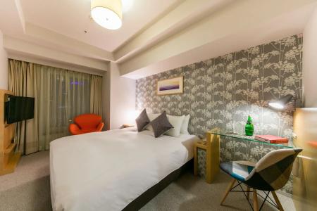 Resol Trinity Sapporo - 5