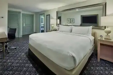 The Partridge Inn, Curio Collection by Hilton - 41